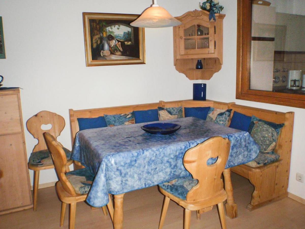Ferienwohnung Ilka Plank Fussen Exterior foto