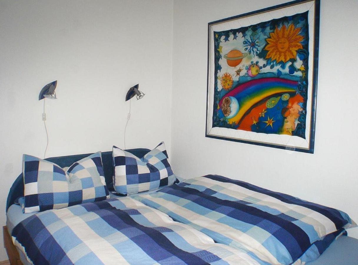 Ferienwohnung Ilka Plank Fussen Exterior foto