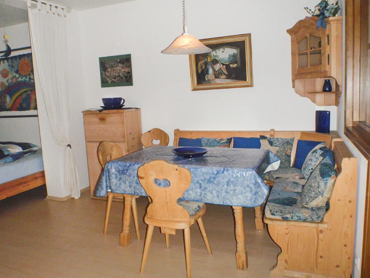 Ferienwohnung Ilka Plank Fussen Exterior foto