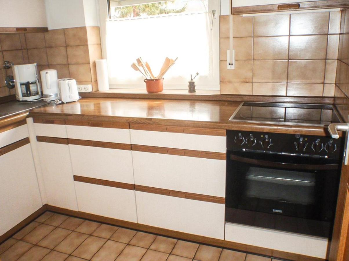 Ferienwohnung Ilka Plank Fussen Exterior foto
