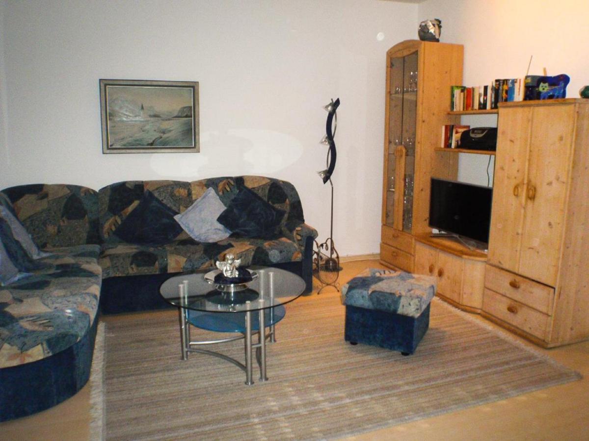 Ferienwohnung Ilka Plank Fussen Exterior foto