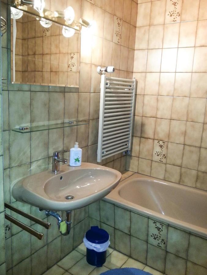 Ferienwohnung Ilka Plank Fussen Exterior foto