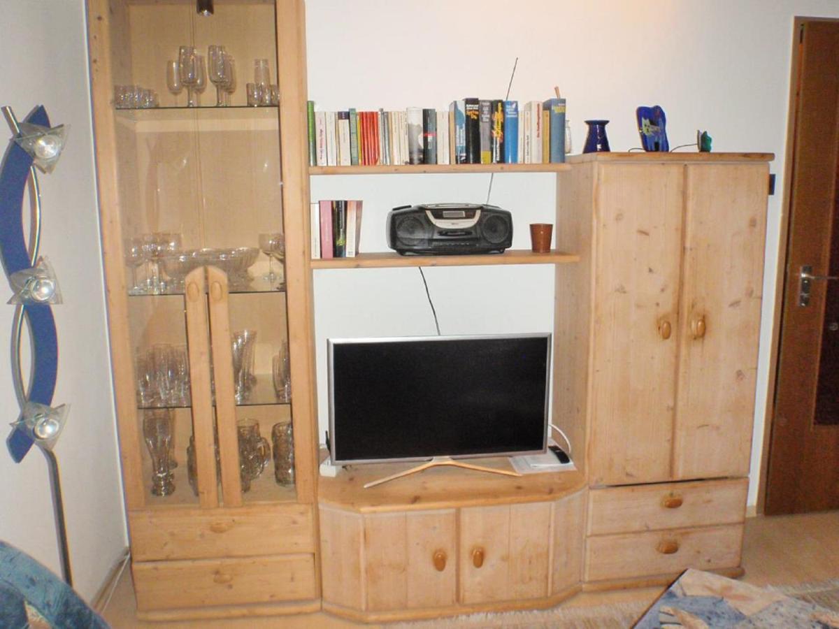 Ferienwohnung Ilka Plank Fussen Exterior foto